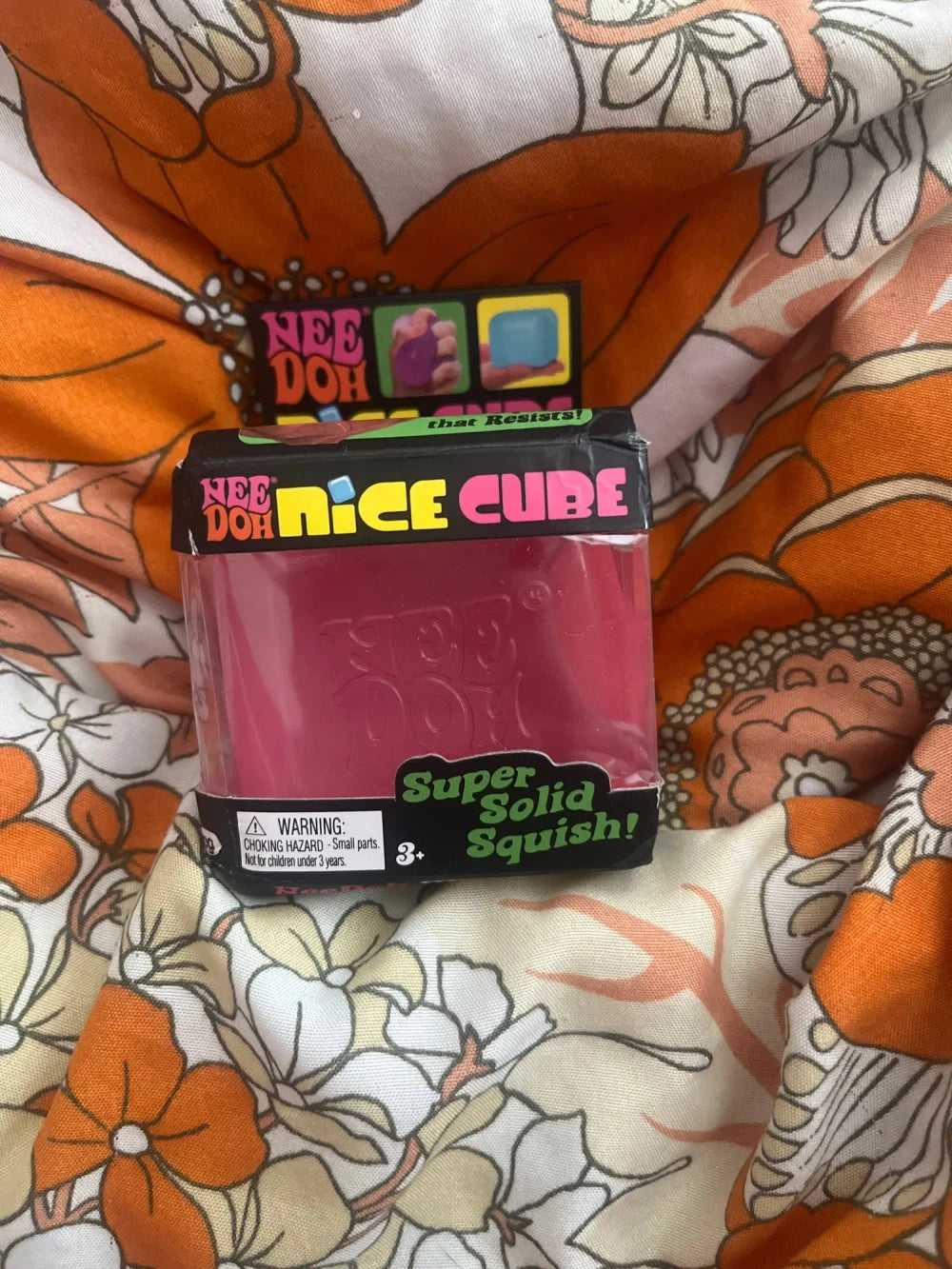 Review Card